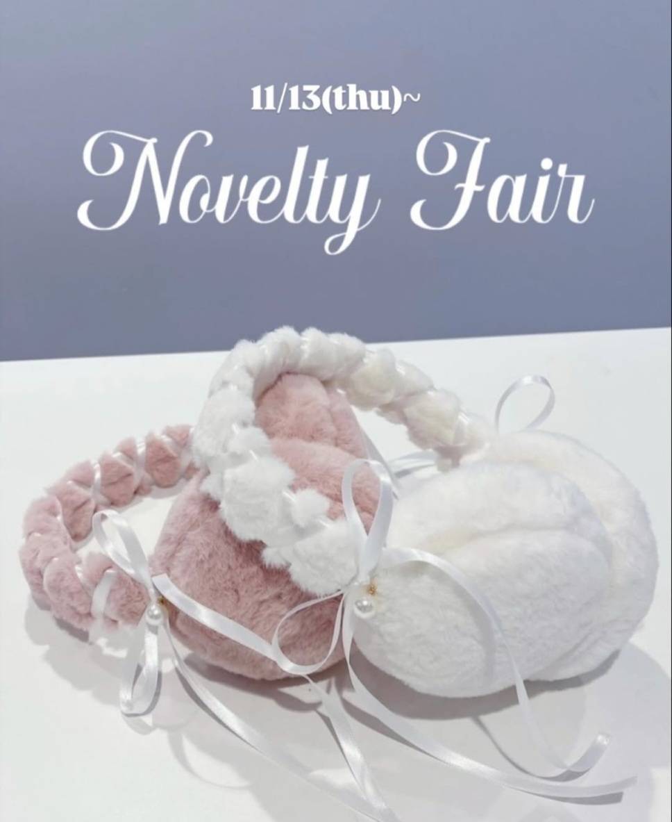 11/13〜11/19 ルミネカード10%OFF