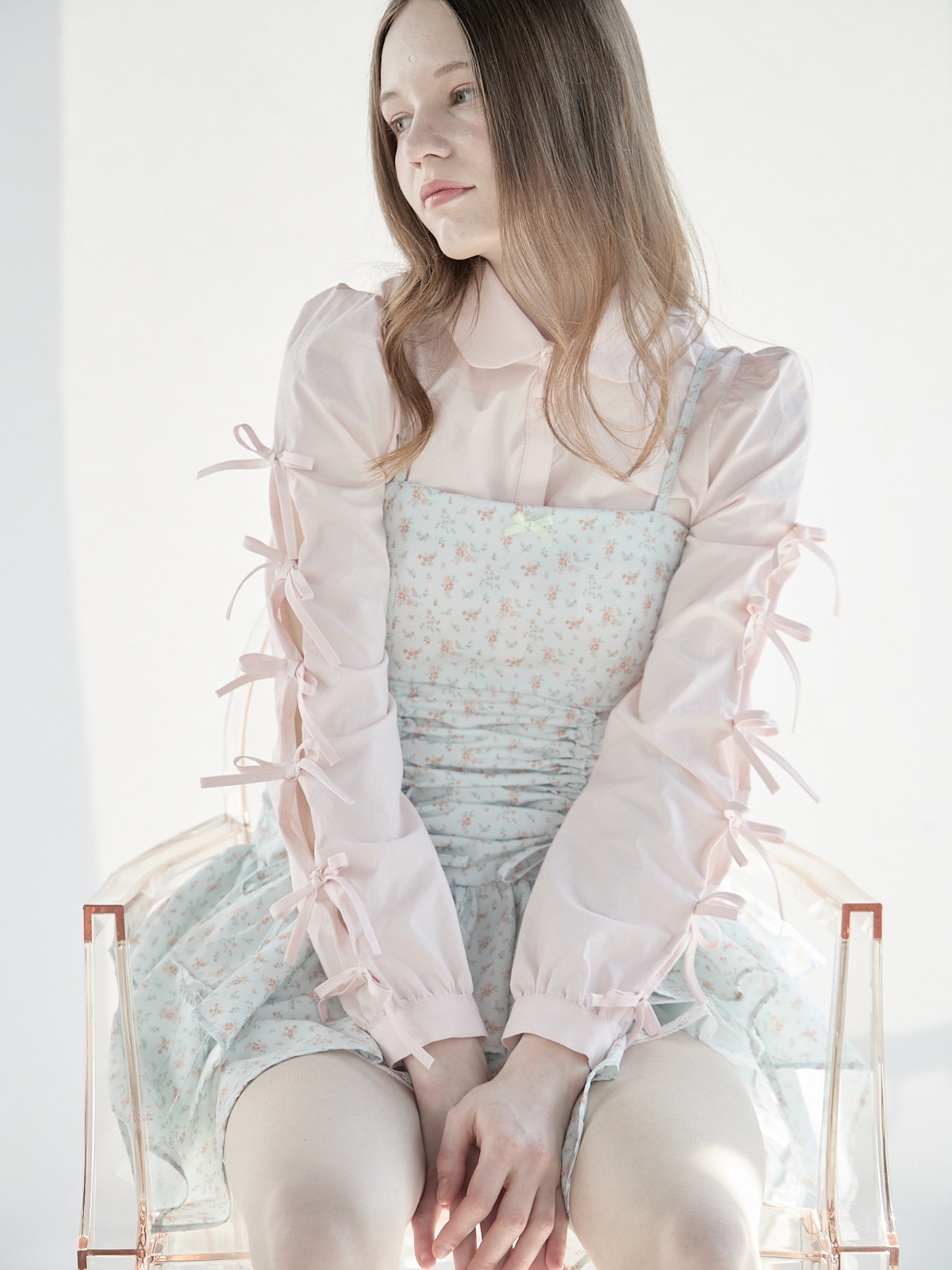 2/21(Sat) lilLilly新着🆕ワンピース先行入荷💐