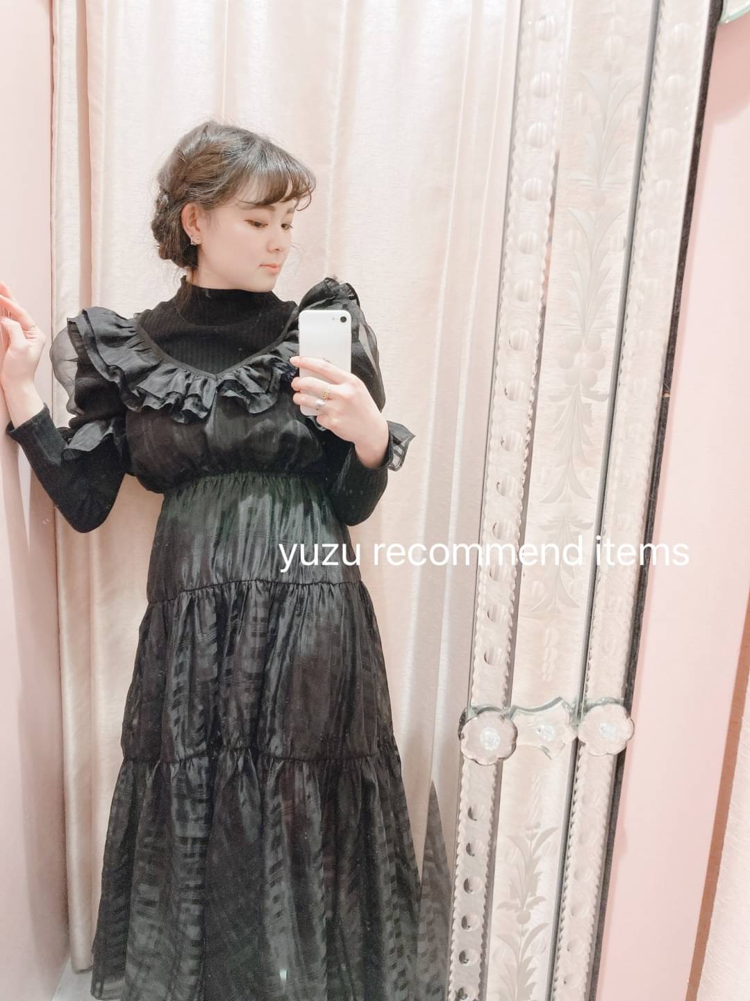 【staff】 春のおすすめアイテムBEST5♡yuzu