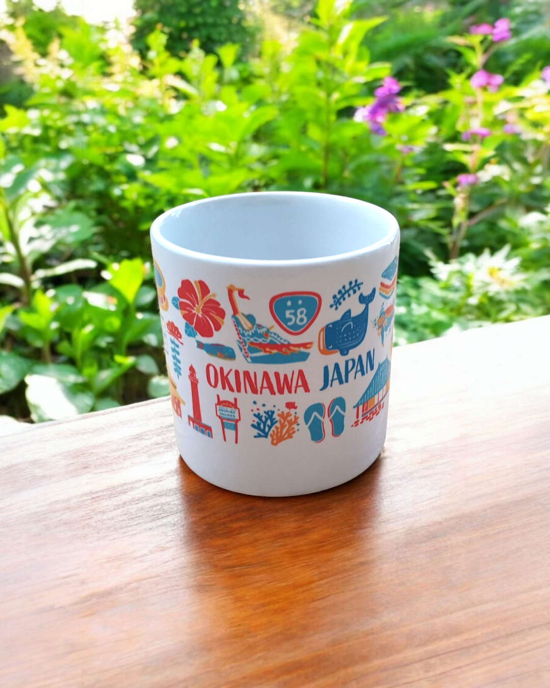 【はいさいFESTA限定配布☕️】叫びたくなる月曜のためのマグ、ここにある。