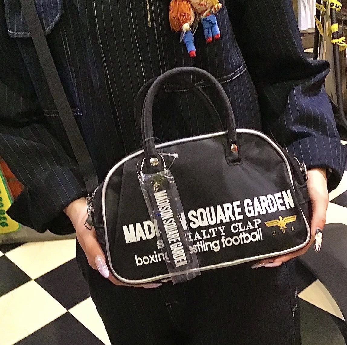 【マジソンバッグ 】ショルダーバッグ☆再入荷☆