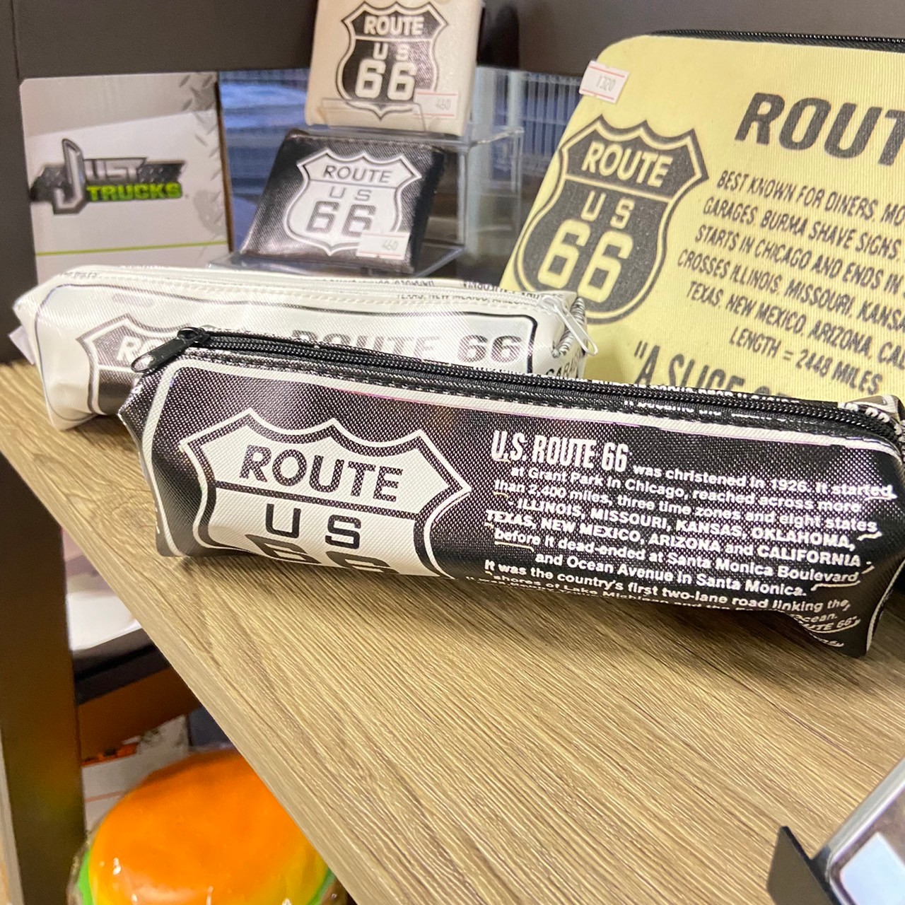 マザーロードROUTE66