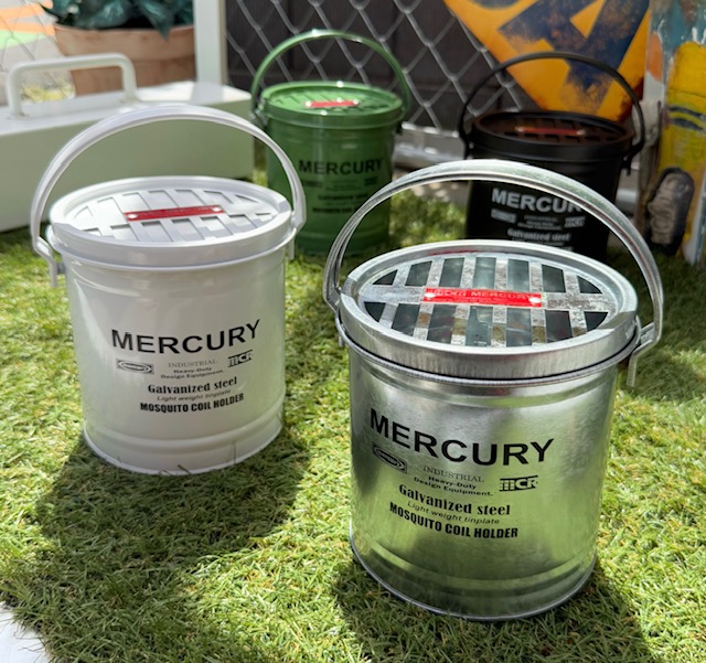 日常をアメリカンに彩る【Mercury】アイテム特集☆