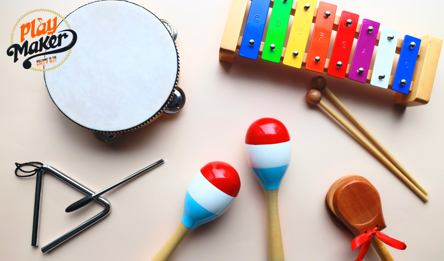 【新商品入荷】Play Maker プレイメーカー