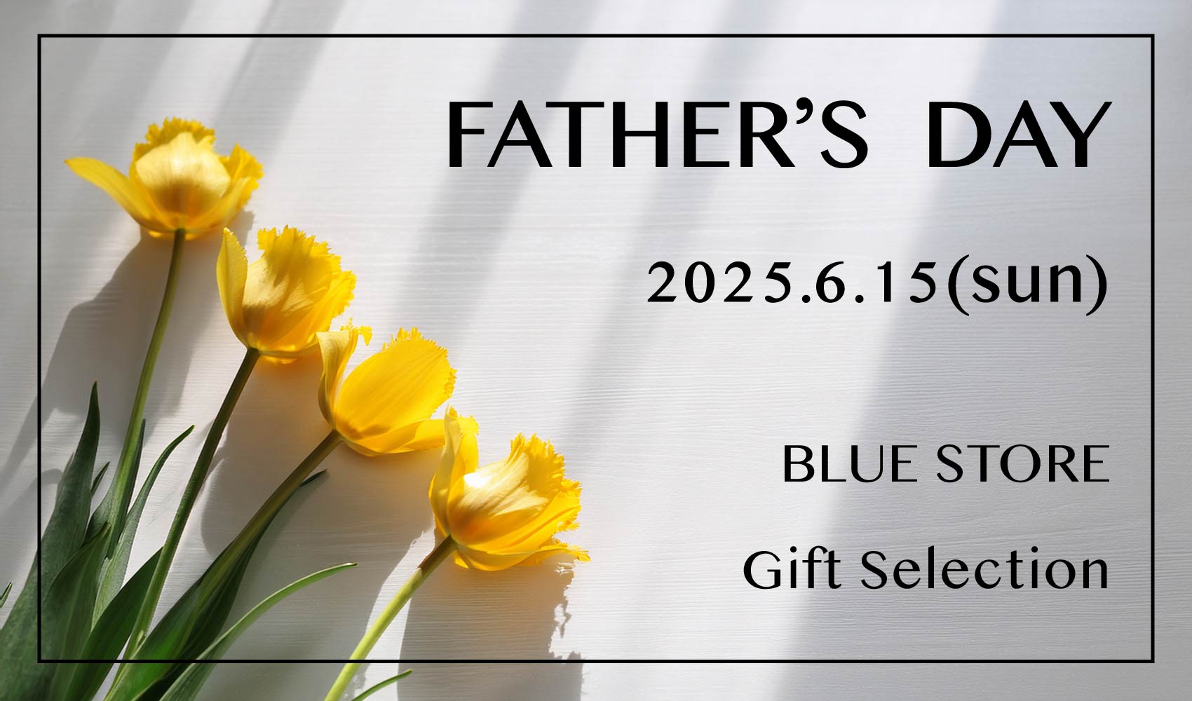 【Pick up Gift item】☘️父の日ギフト☘️