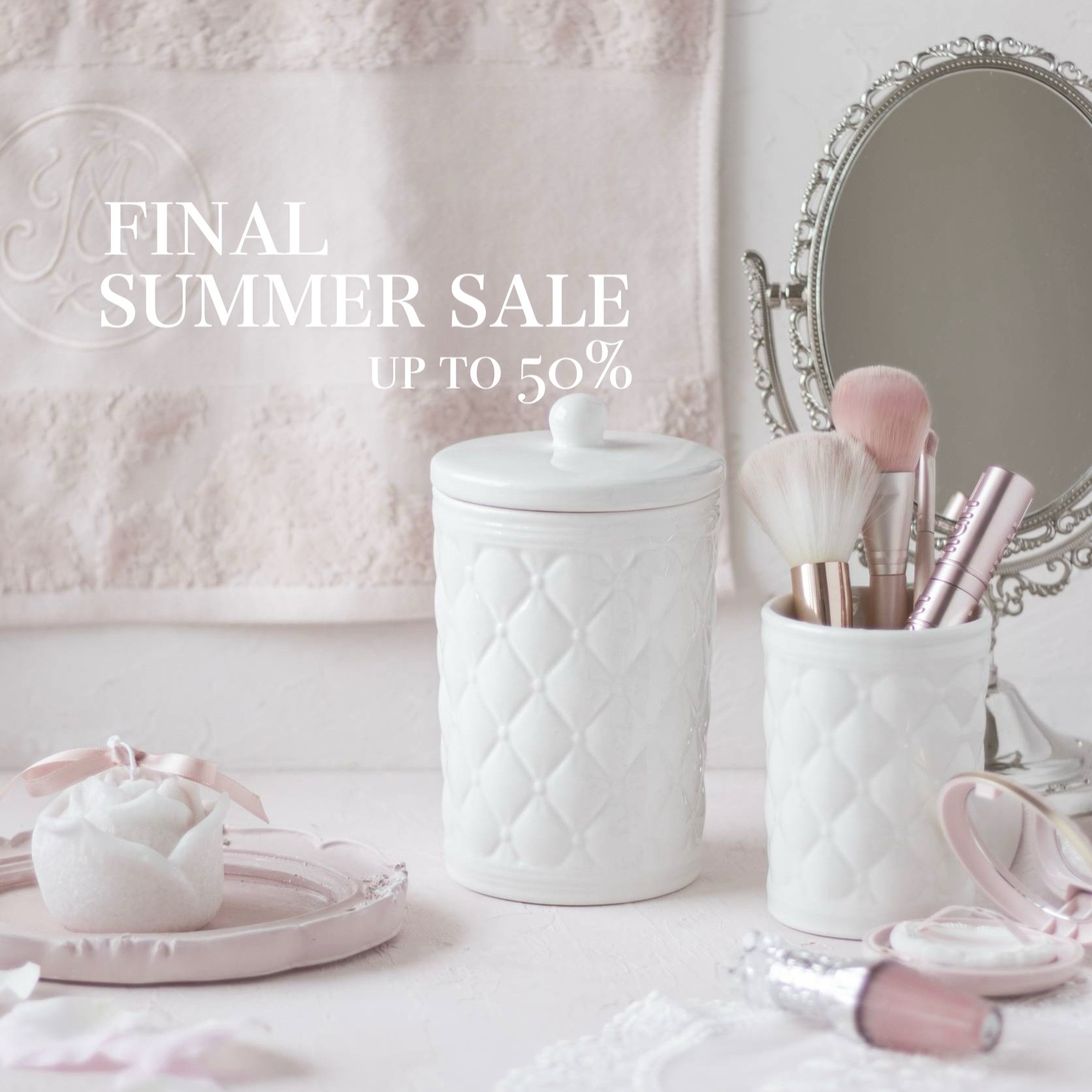 SUMMER SALE FINAL!! 送料無料キャンペーン