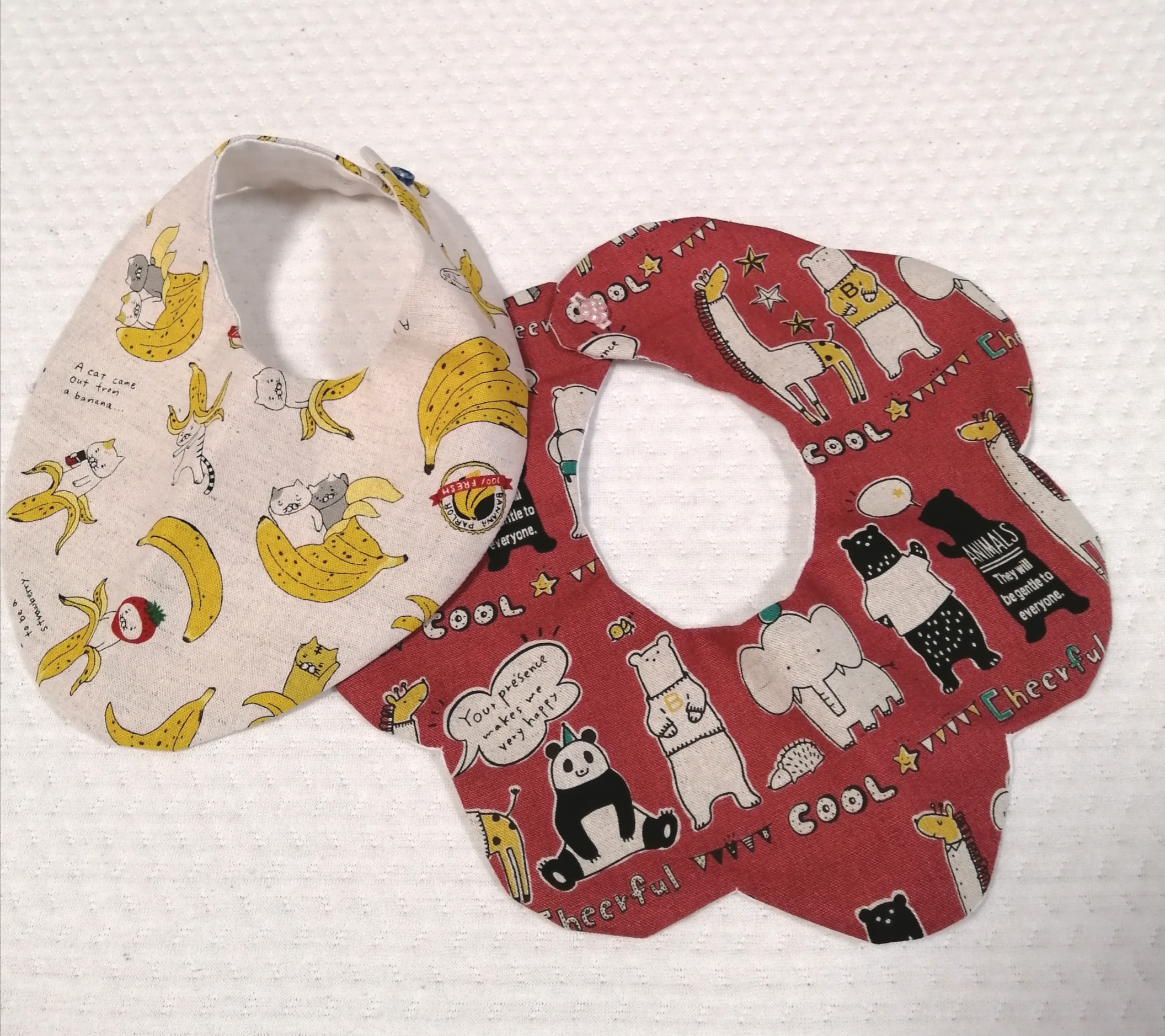 新作スタイ