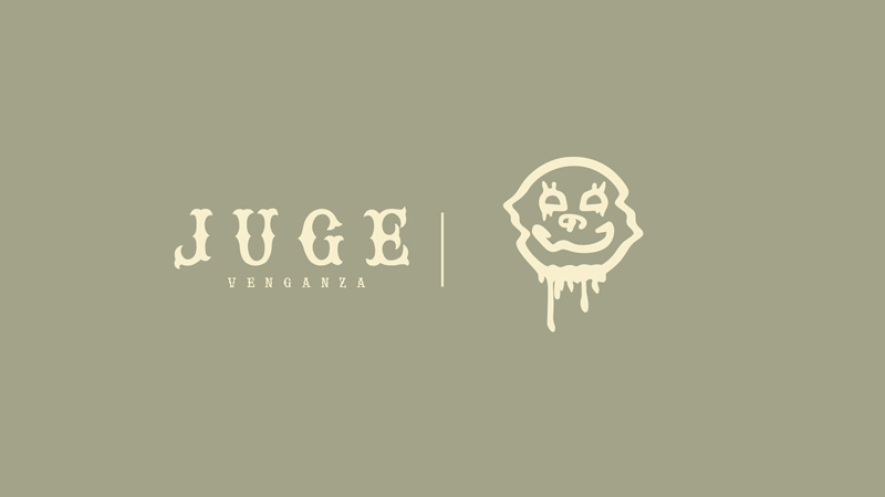 『"DIGITALGROUPI3 x JUGE" Exclusive Collection』