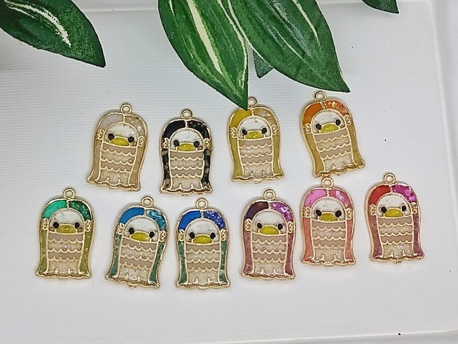 縁起物シリーズ☆アマビエ様