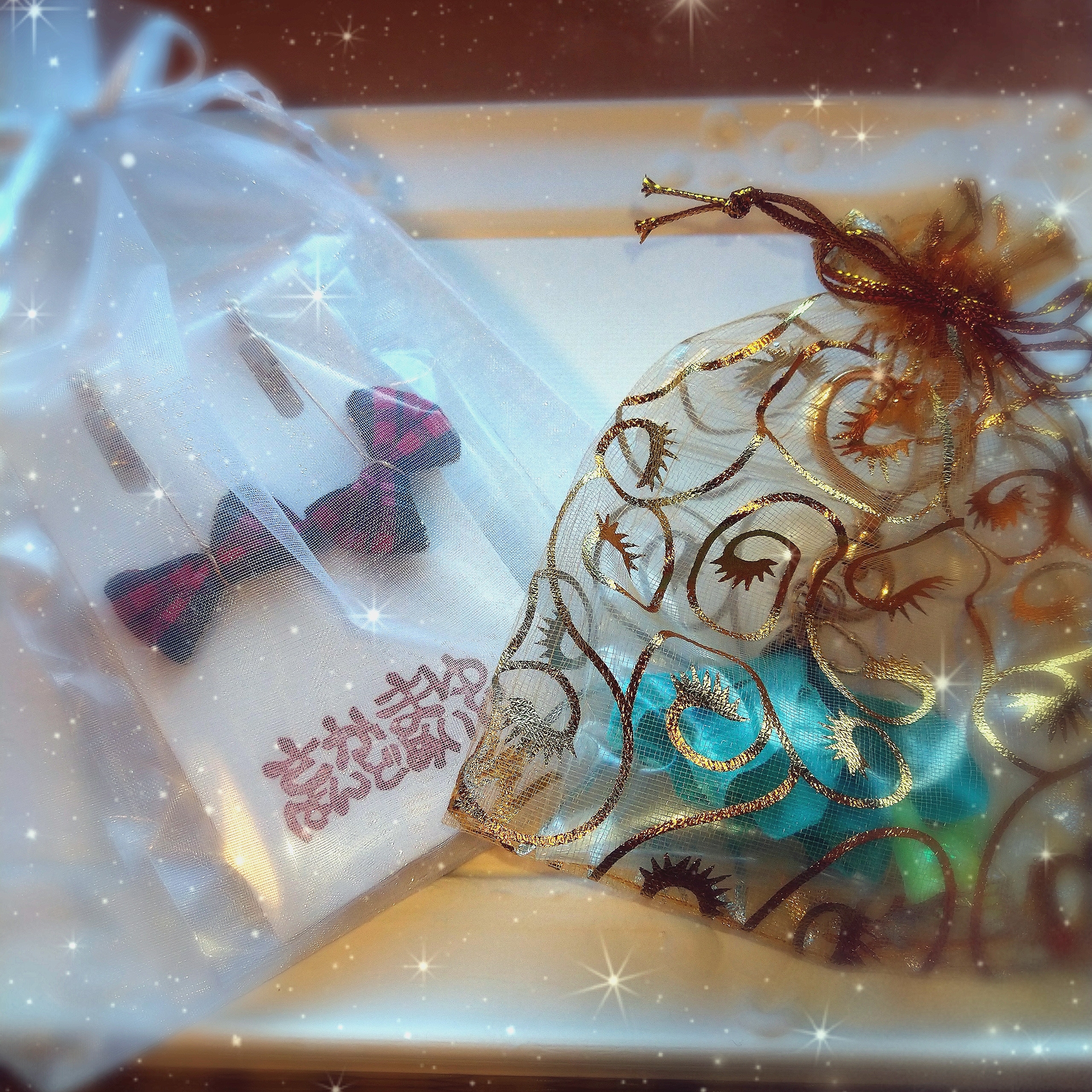 もうすぐクリスマスですね