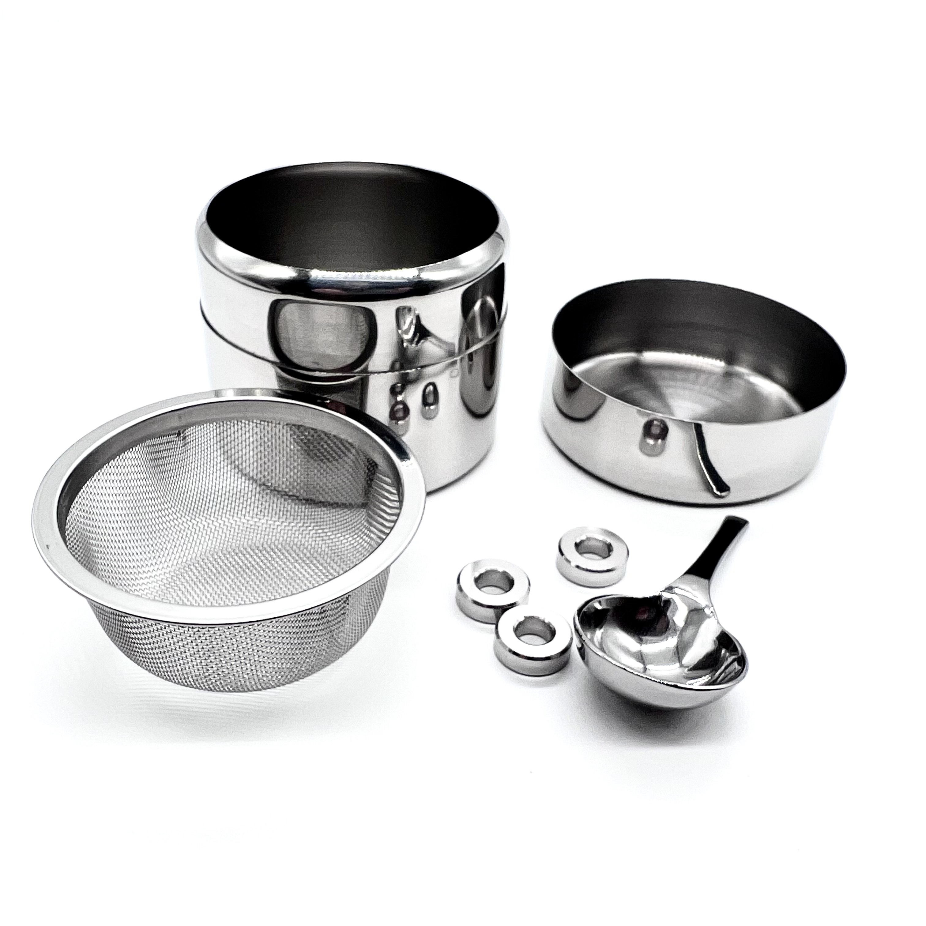 MATCHABOY のおすすめアイテム