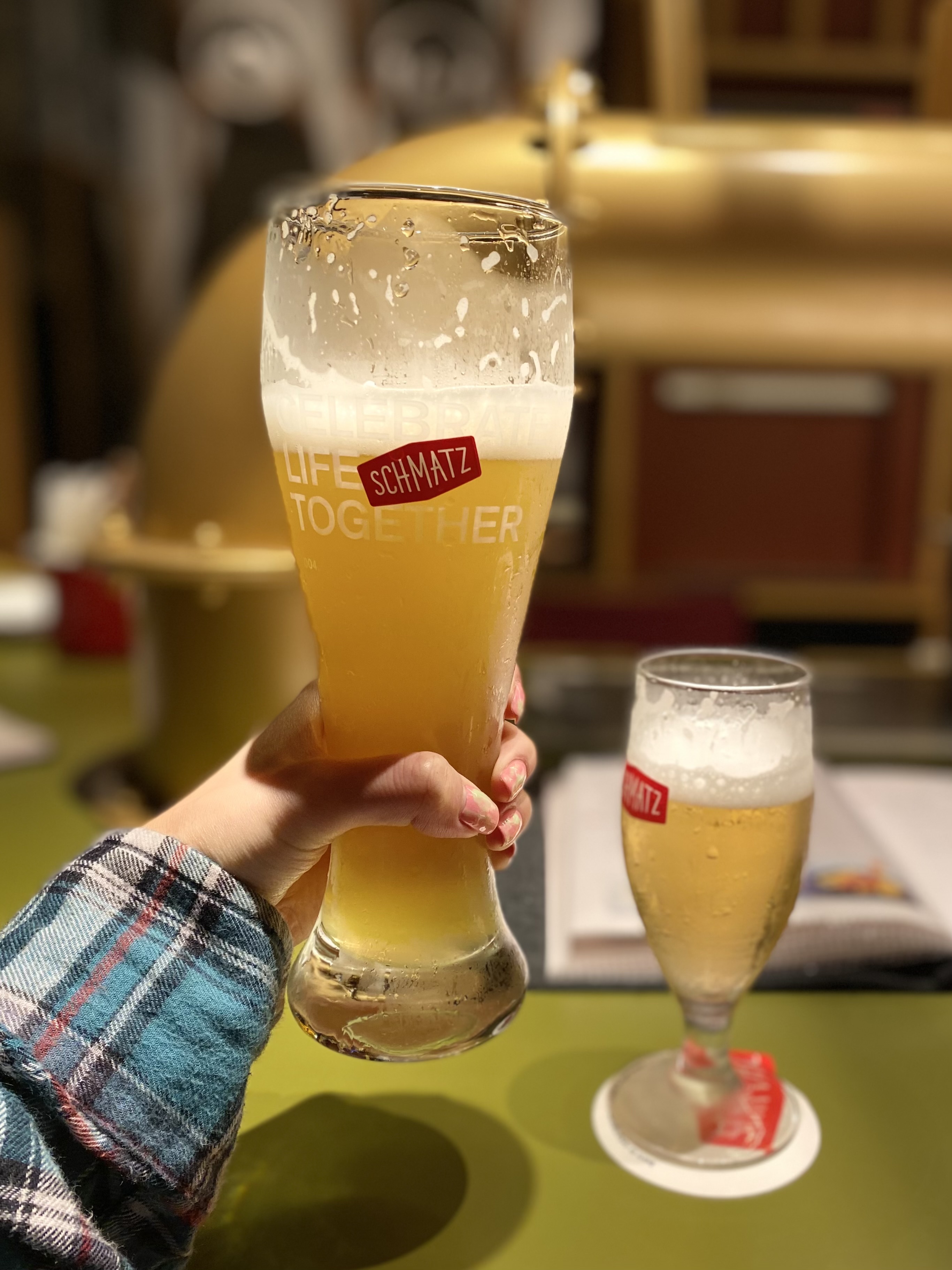 ちょい呑み