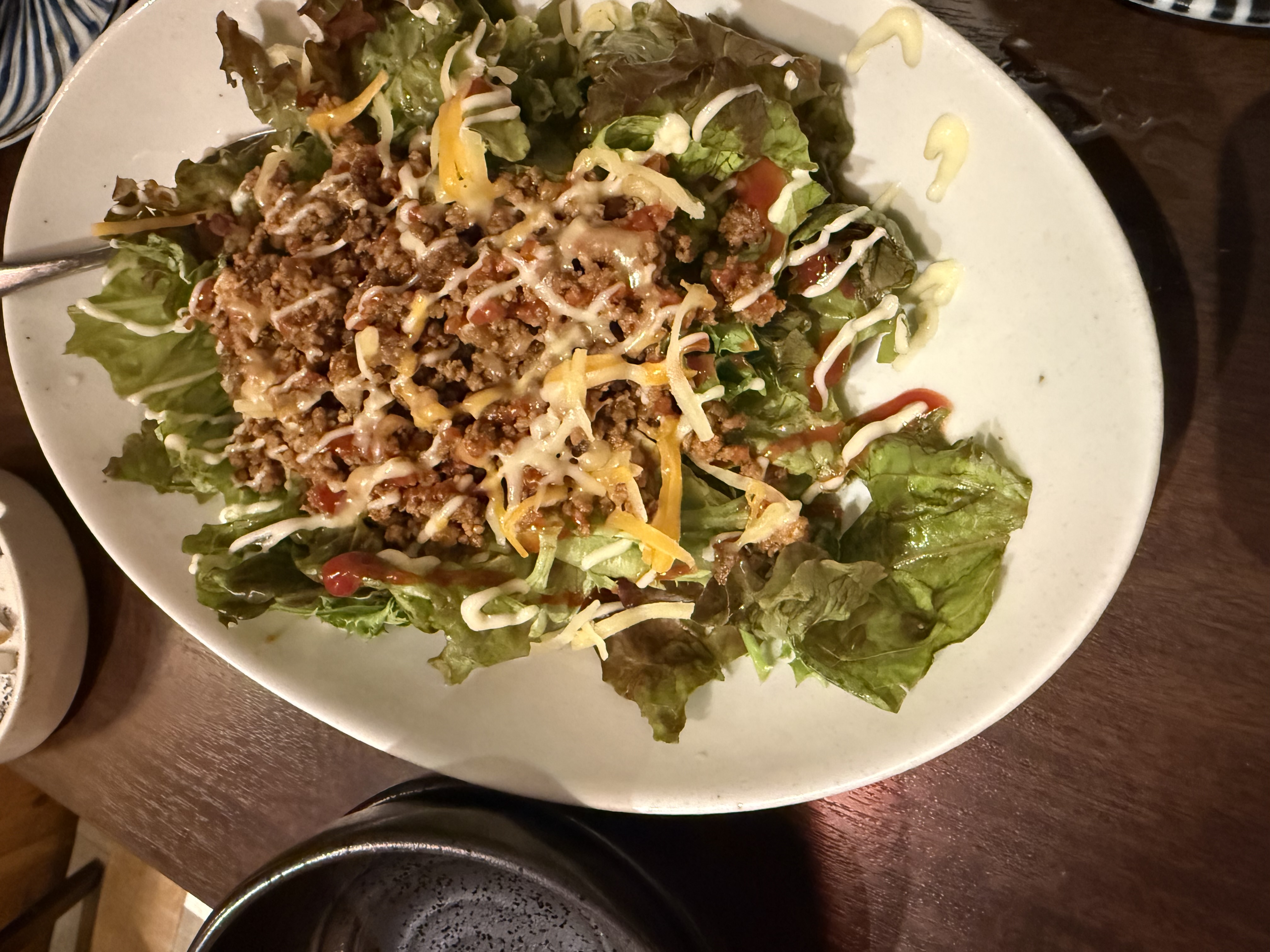 沖縄料理