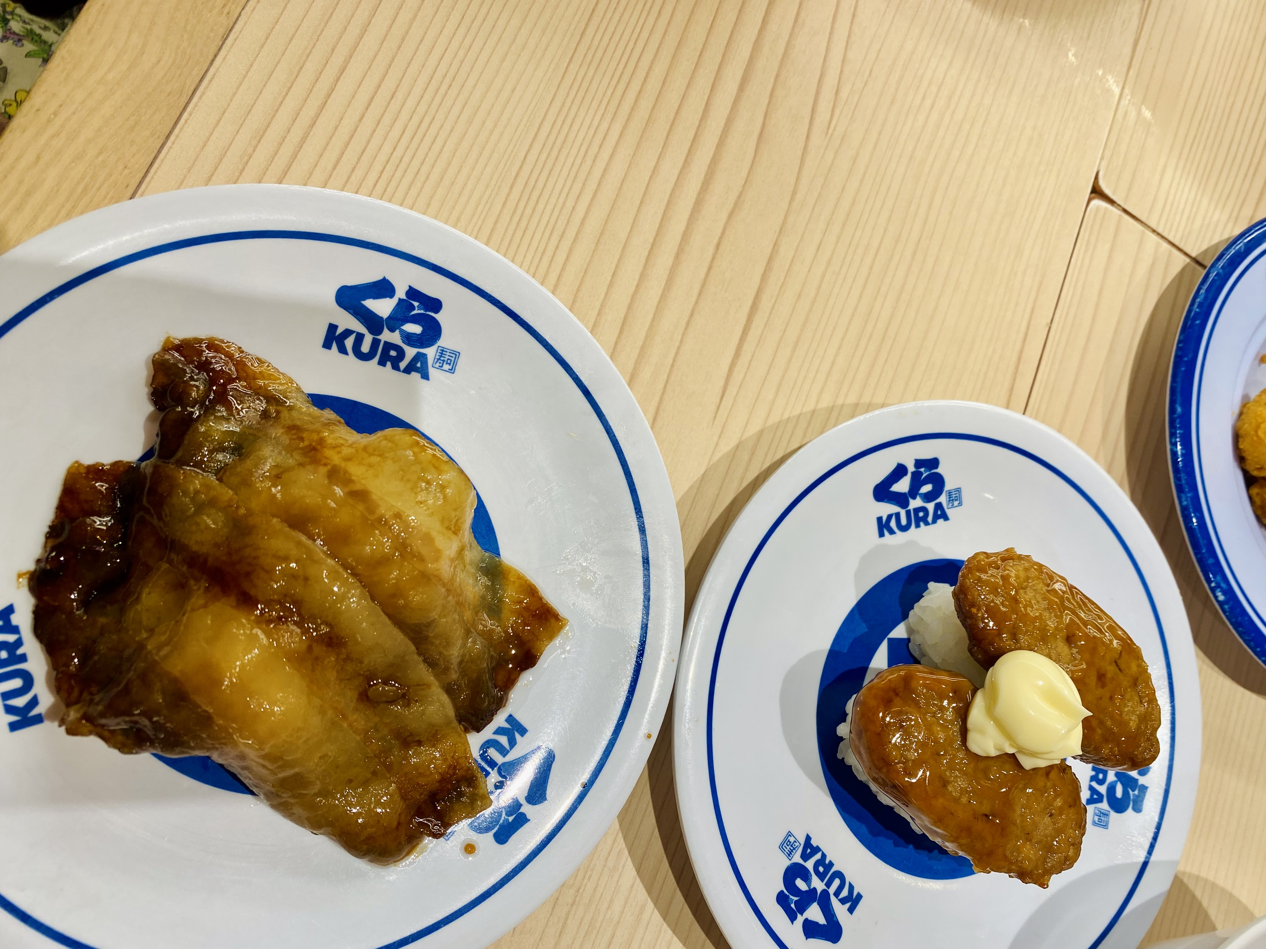 お魚が食べれないのよ