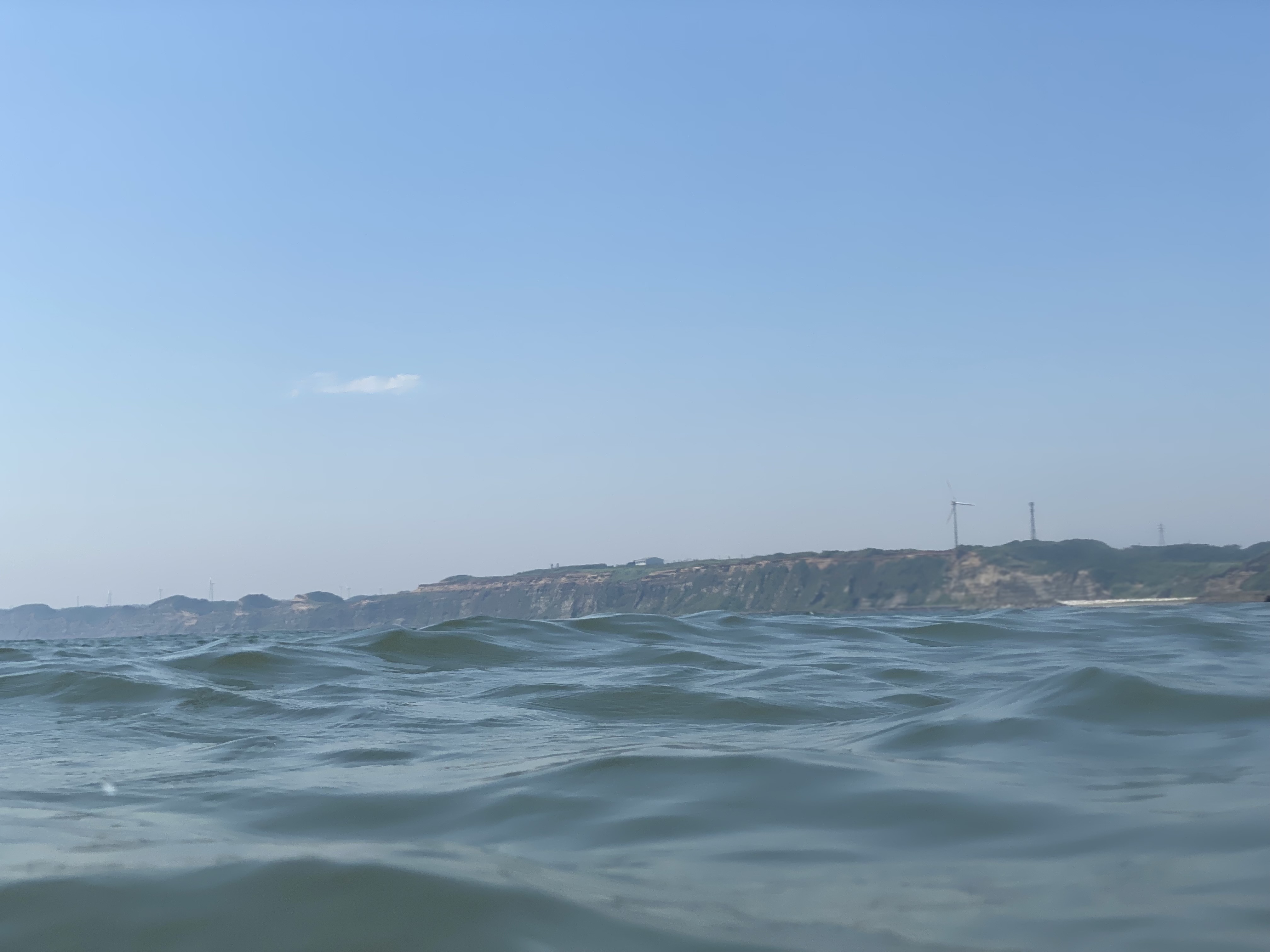 夏休み②