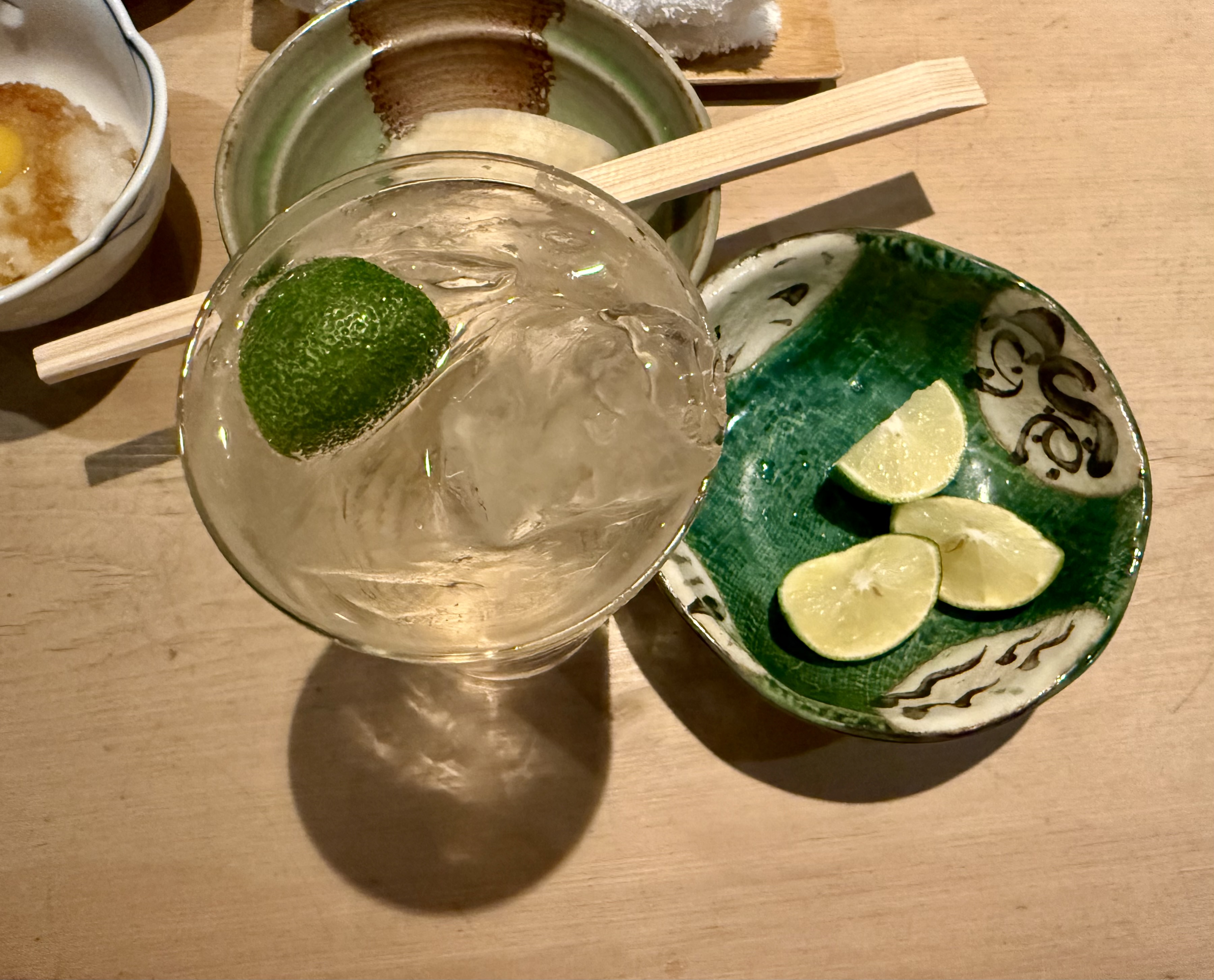 カボス