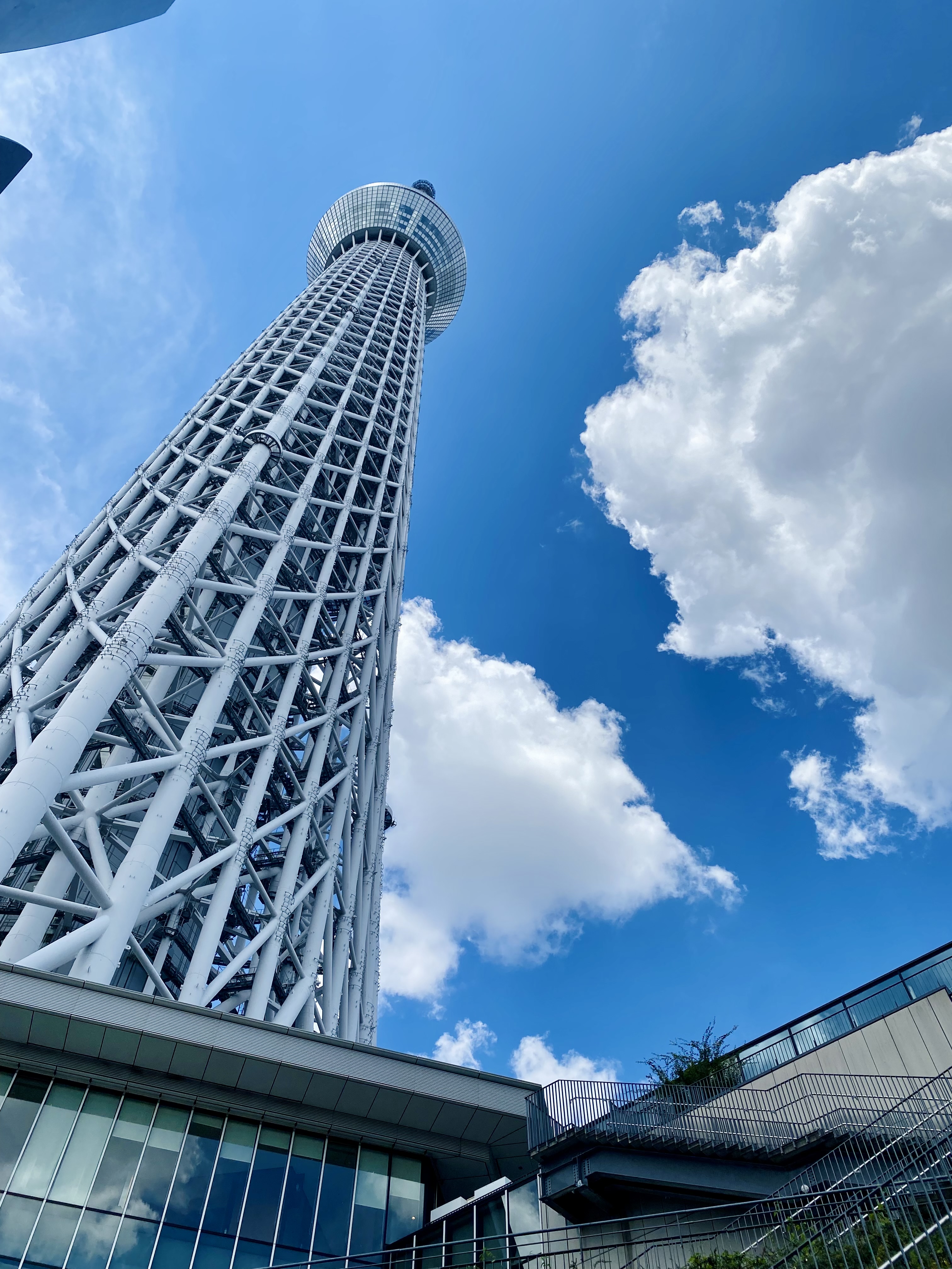 スカイツリー