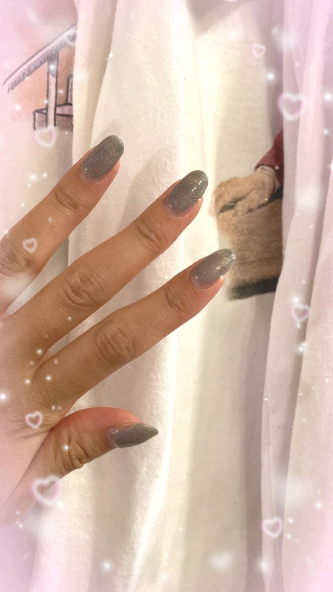 嬉しかったこと