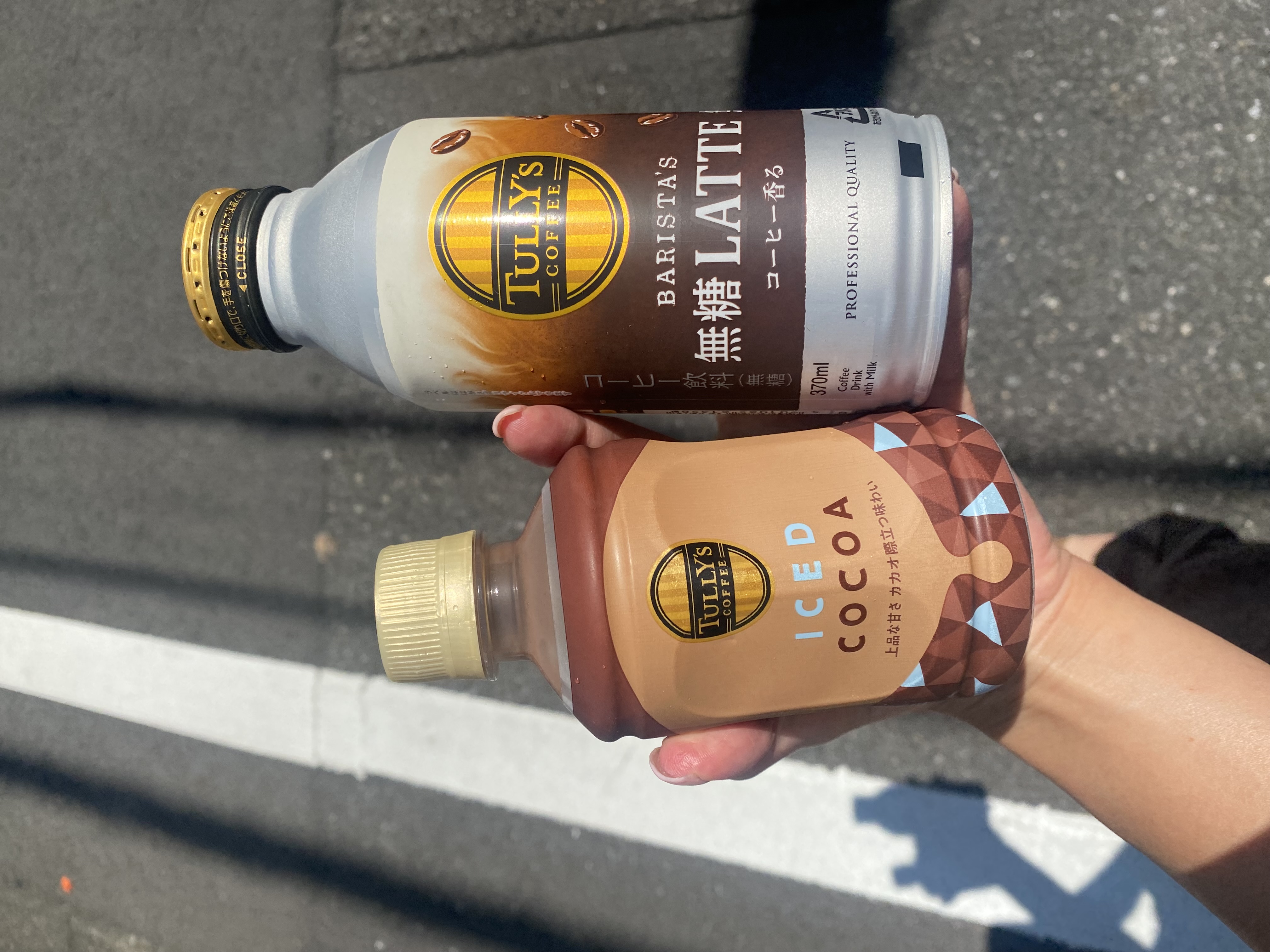 無性に飲みたいときありますよね
