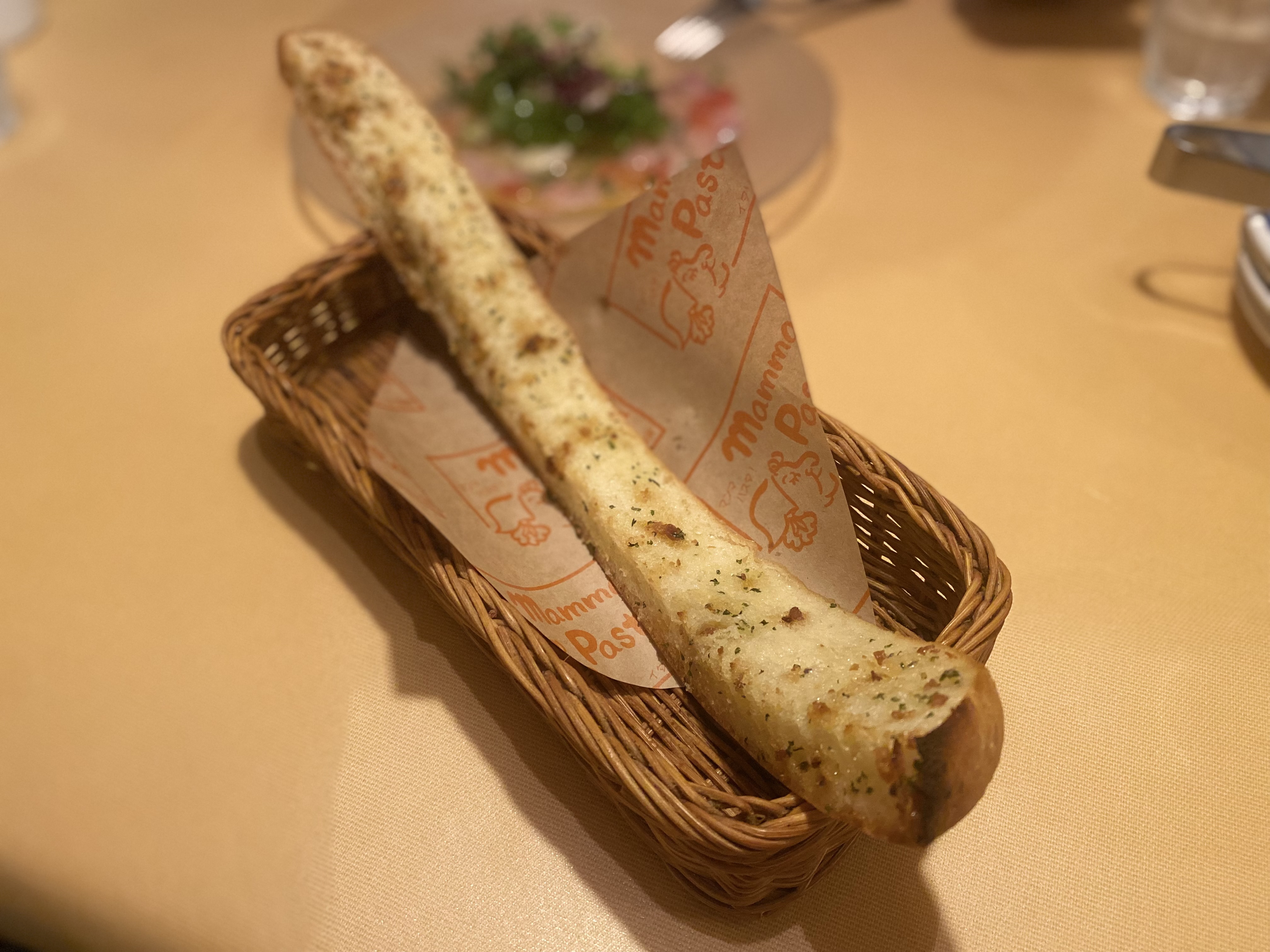 懐かしの味