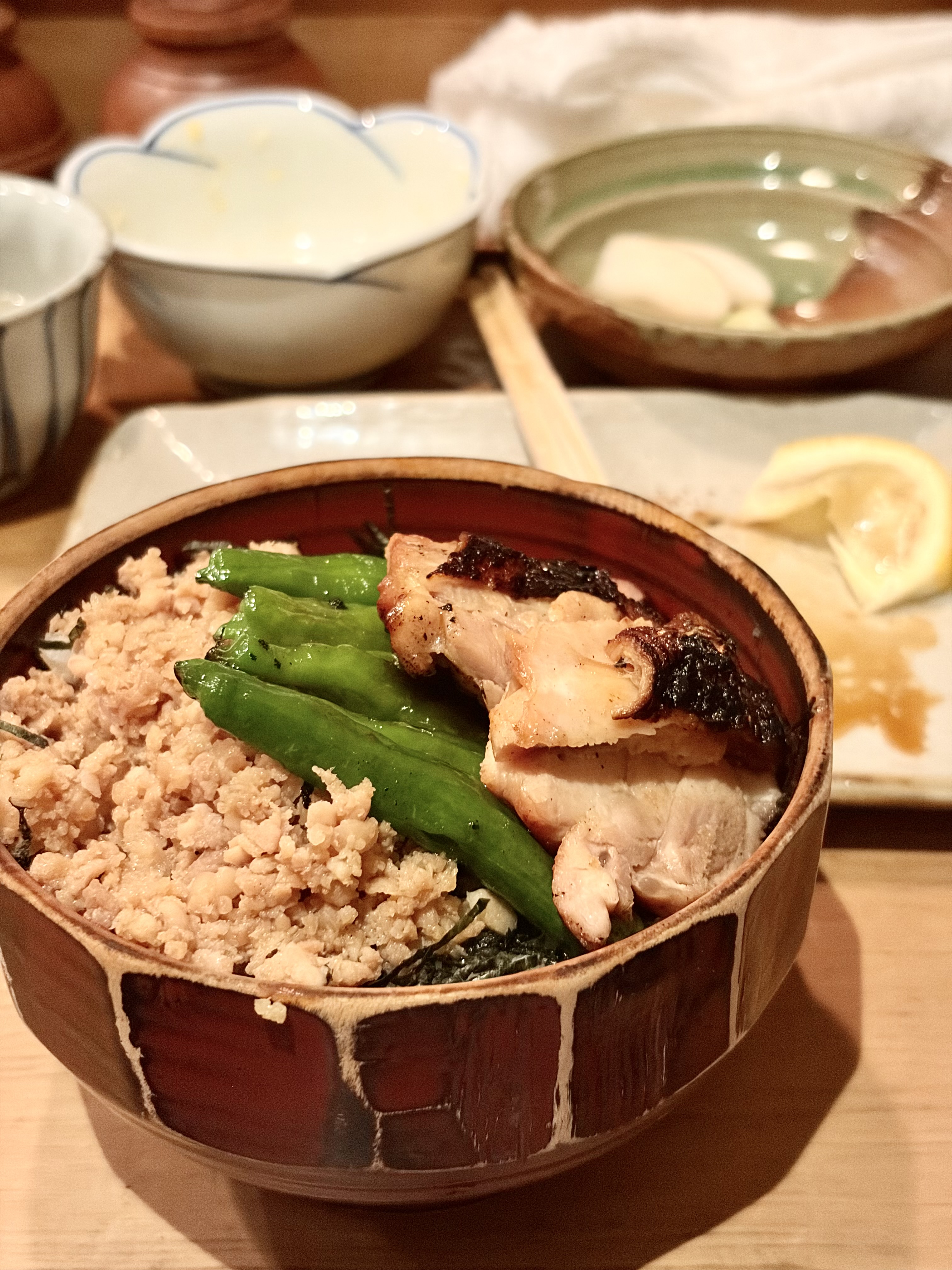 鳥よしブログ ②