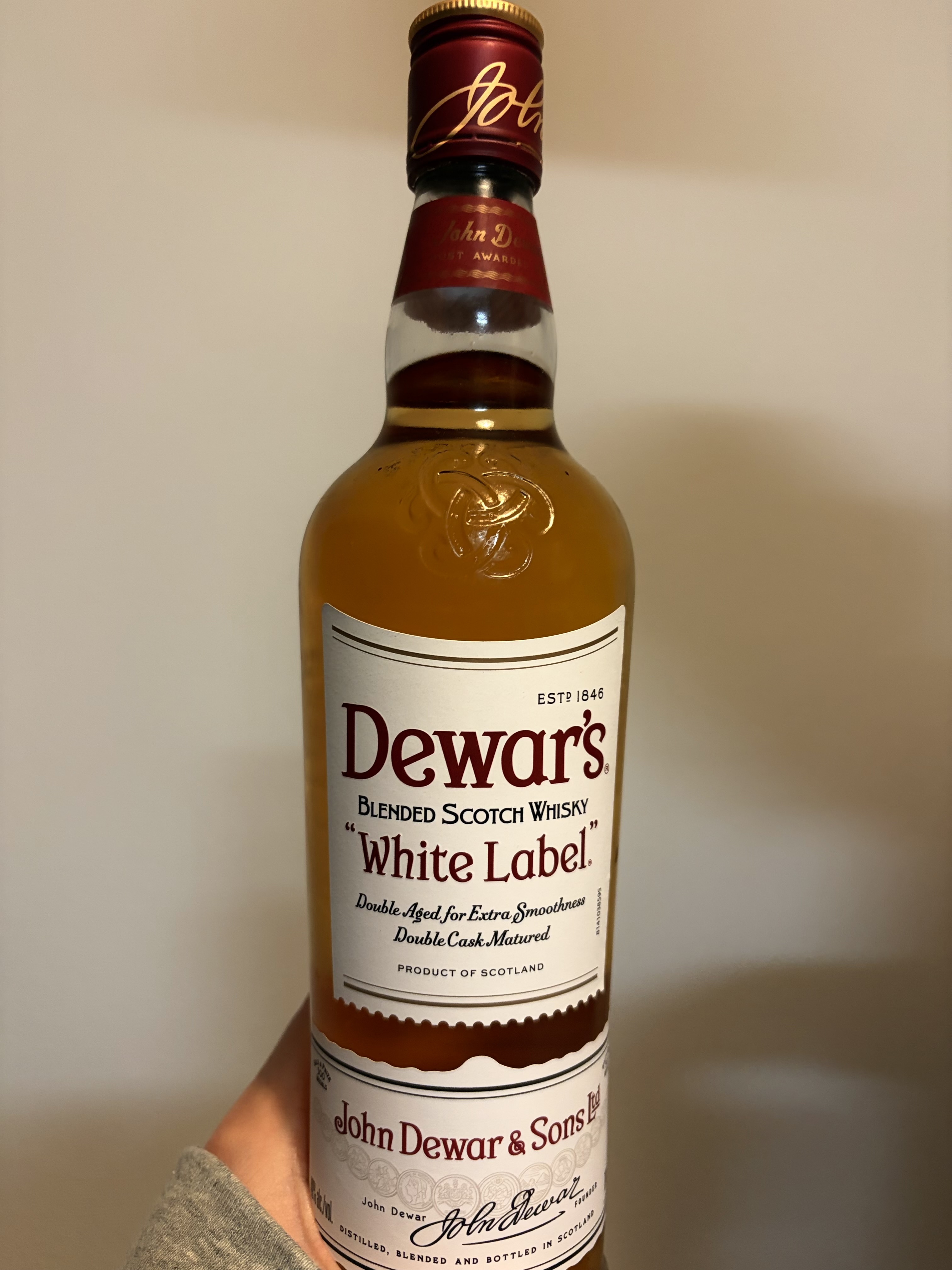 好きなお酒