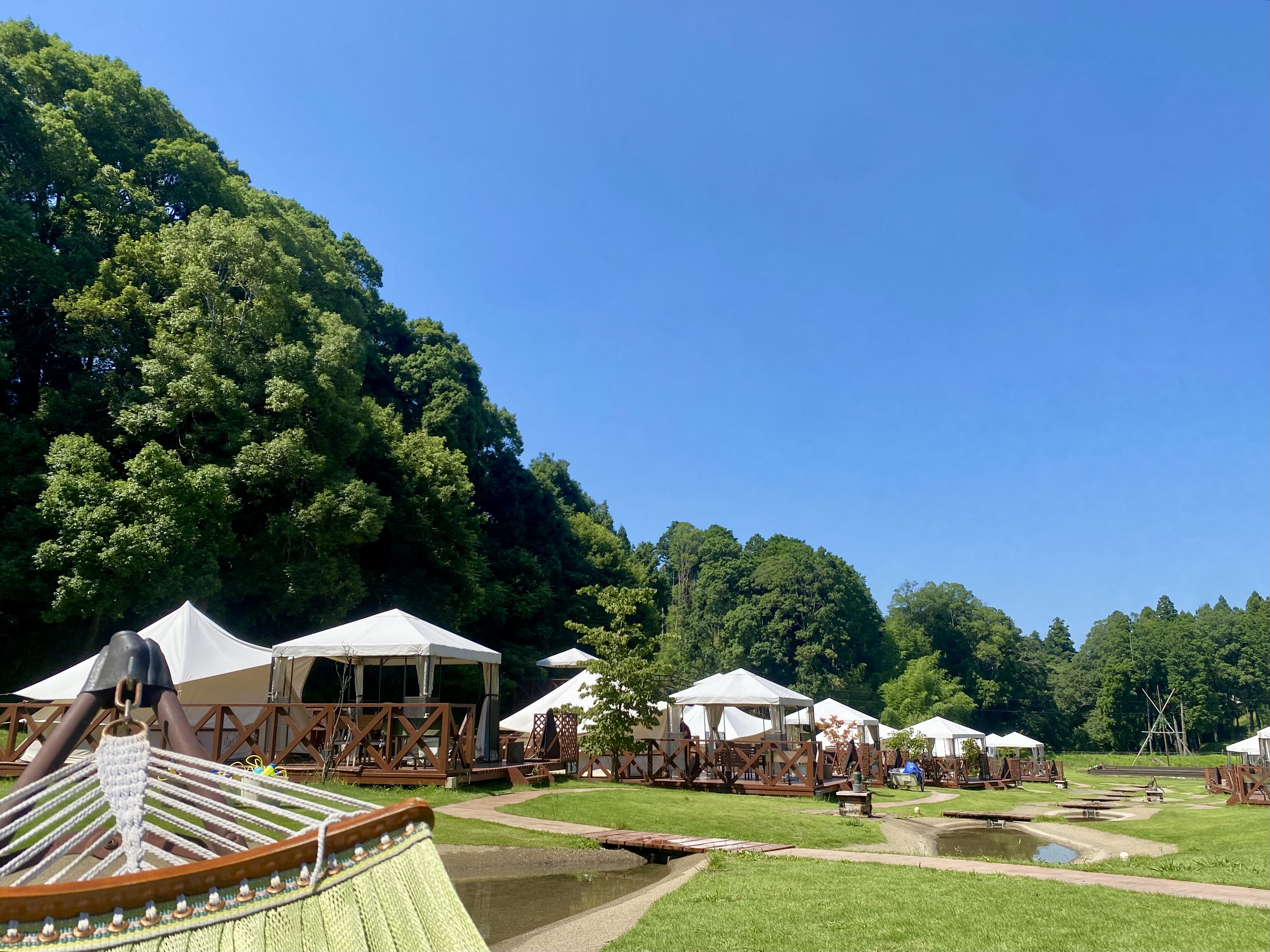 夏休み①
