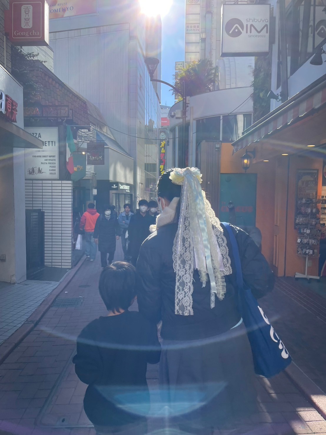 2024年もお世話になりました。