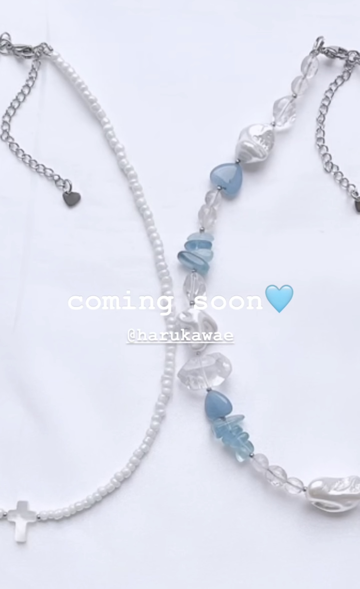coming soon...♡