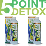 5 point detox | 5 point detoxを作っている会社って？