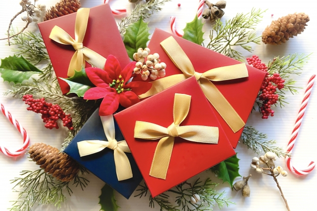 年末年始休業のお知らせ