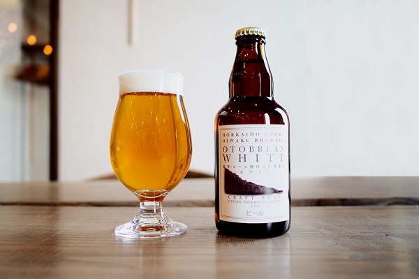 OTOBBEAN WHITE(ホワイト)販売のお知らせ