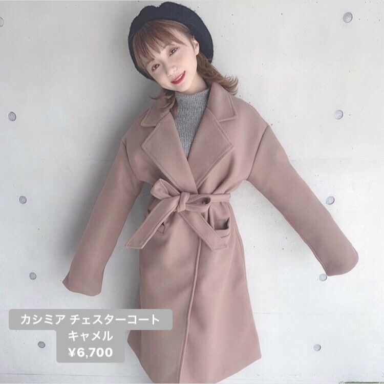 💎モデル着用のご紹介💎【3】