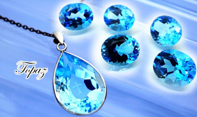 綺麗なルースストーン　💎