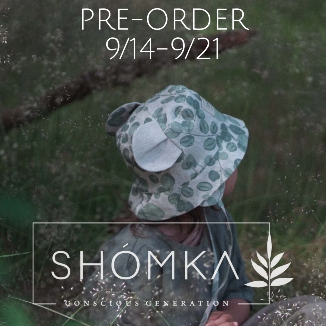SHÒMKA pre-order