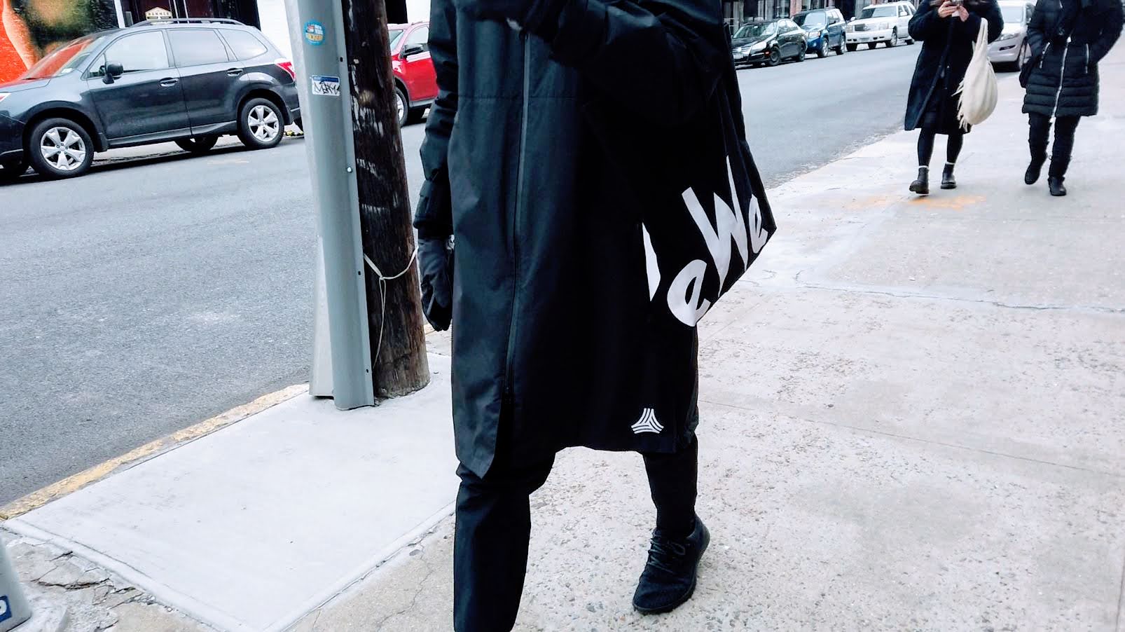 Product Focus 01：Tote Bag │ベルリン買付分が入荷しました。