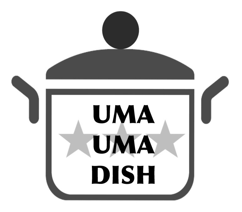 UMA UMA DISHについて