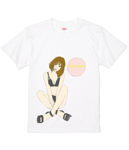 Tシャツ2020 3