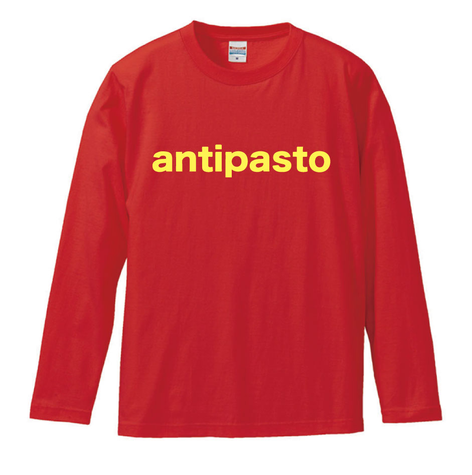 ロングTシャツ2021 2