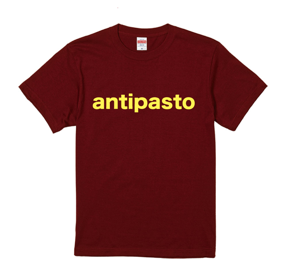 Tシャツ2021 2