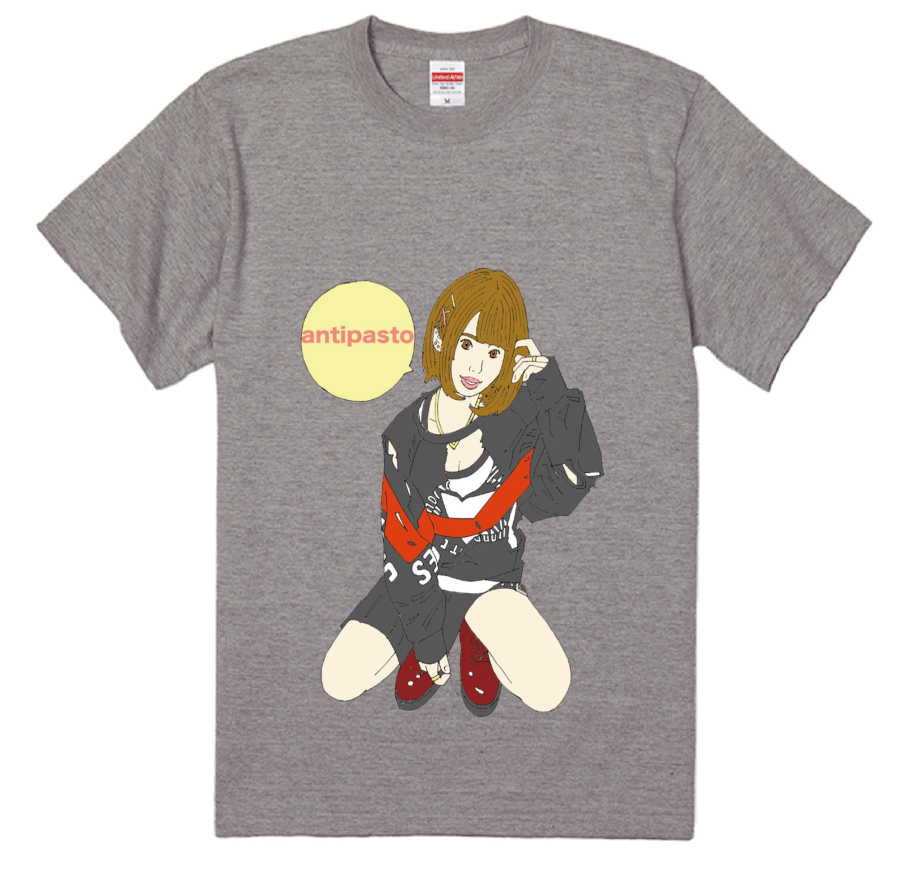 Tシャツ2021 8