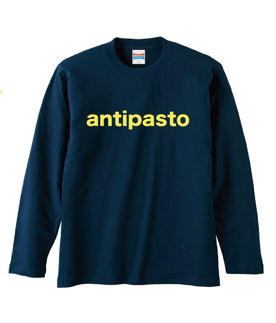 ロングTシャツ2020 2