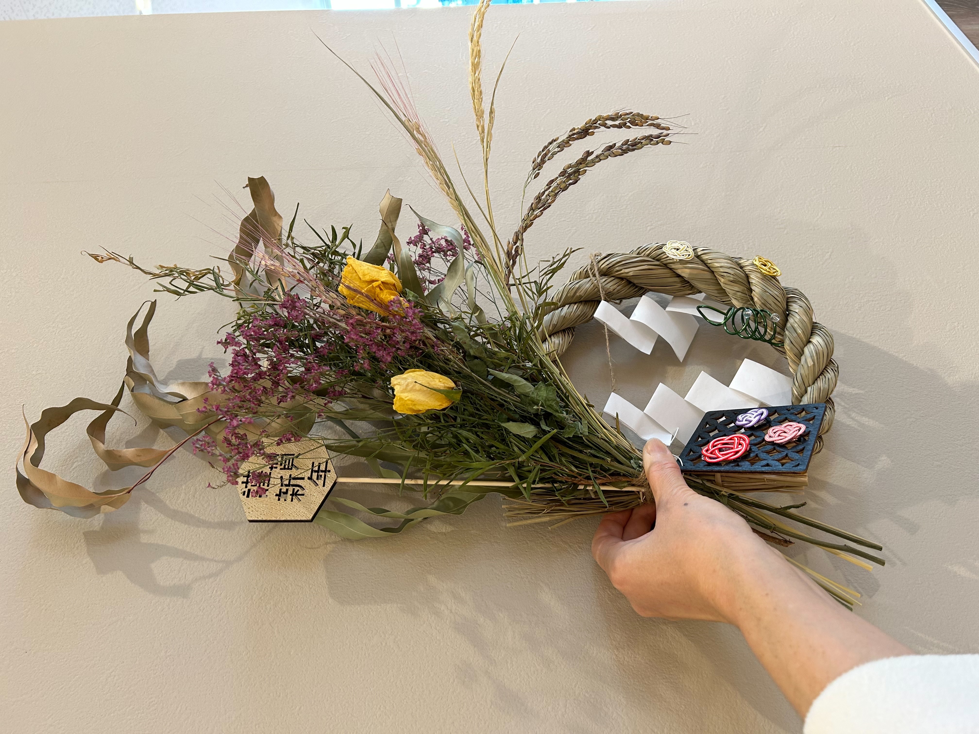 無印良品ワークショップ