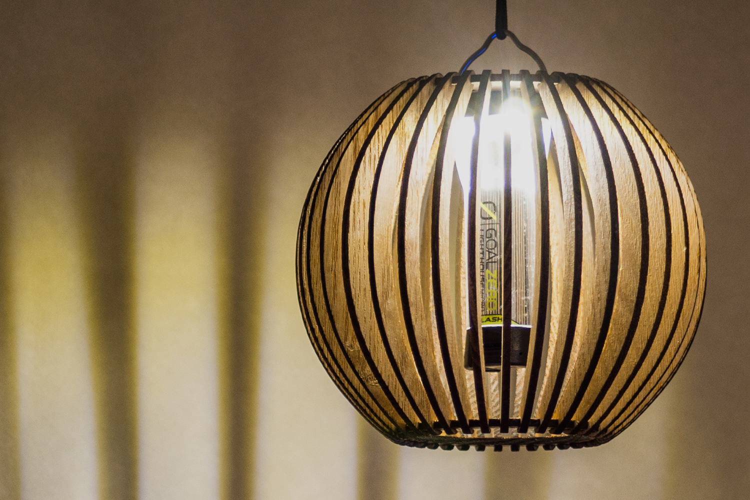 【予告】GZ WOOD LIGHT SHADE MS-435 Wandae Edition 2025