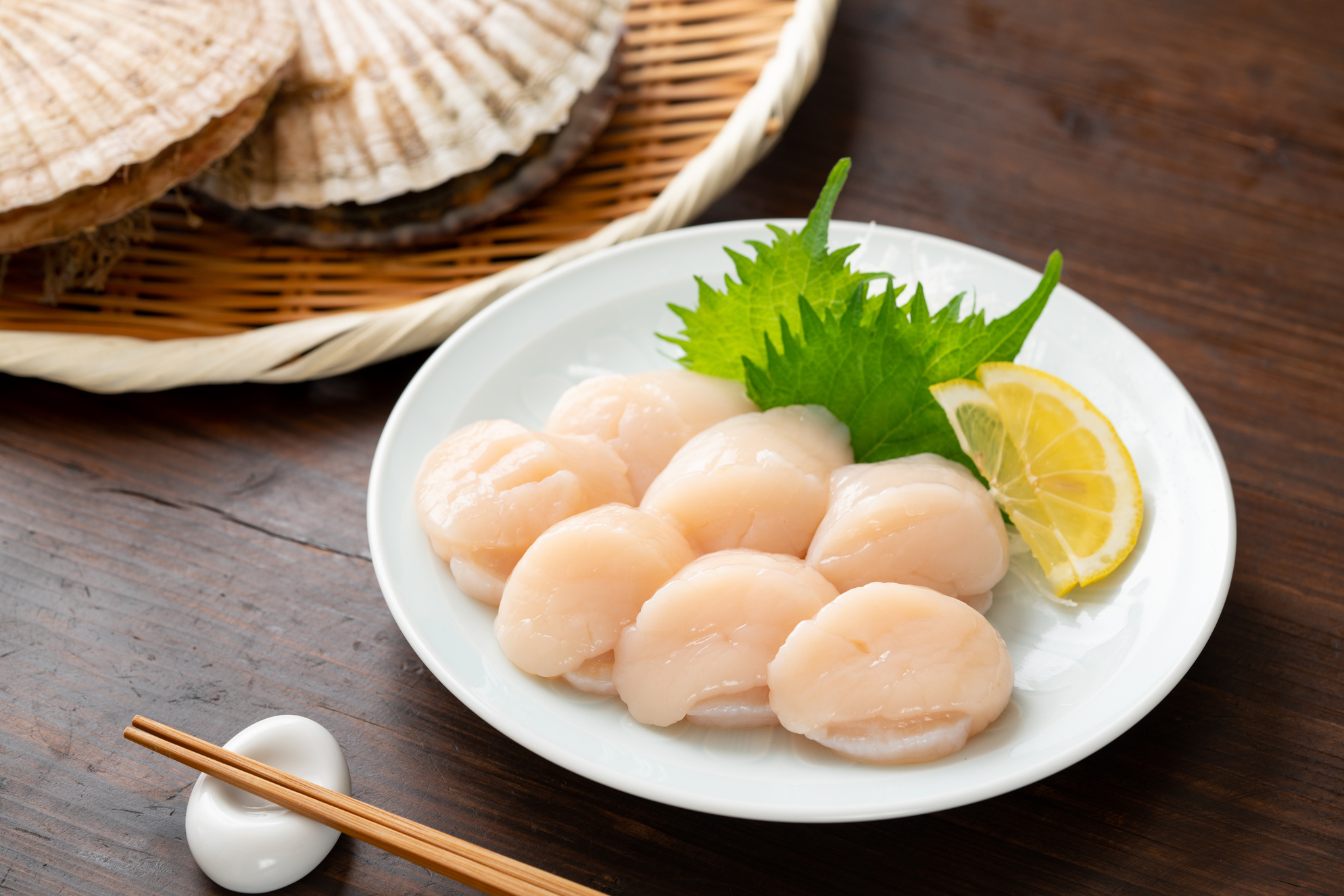 恋し浜ホタテの食べ方について