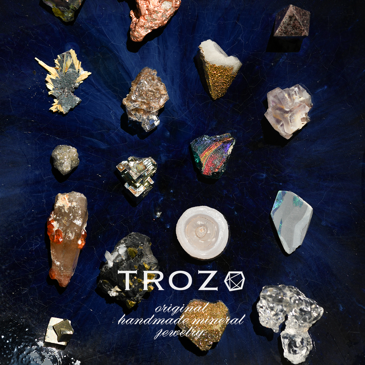 0 Collectionについて