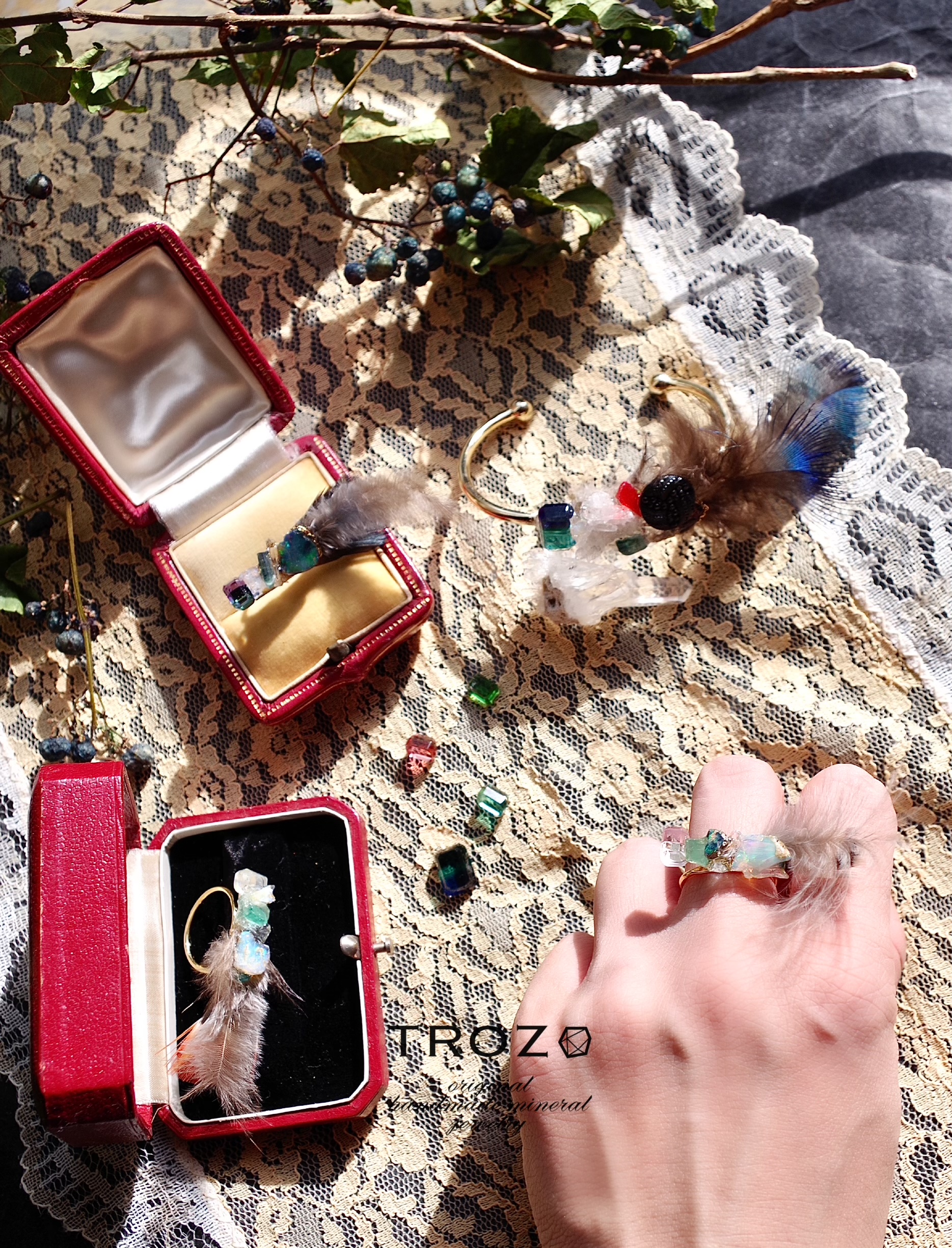 Clow Collectionについて
