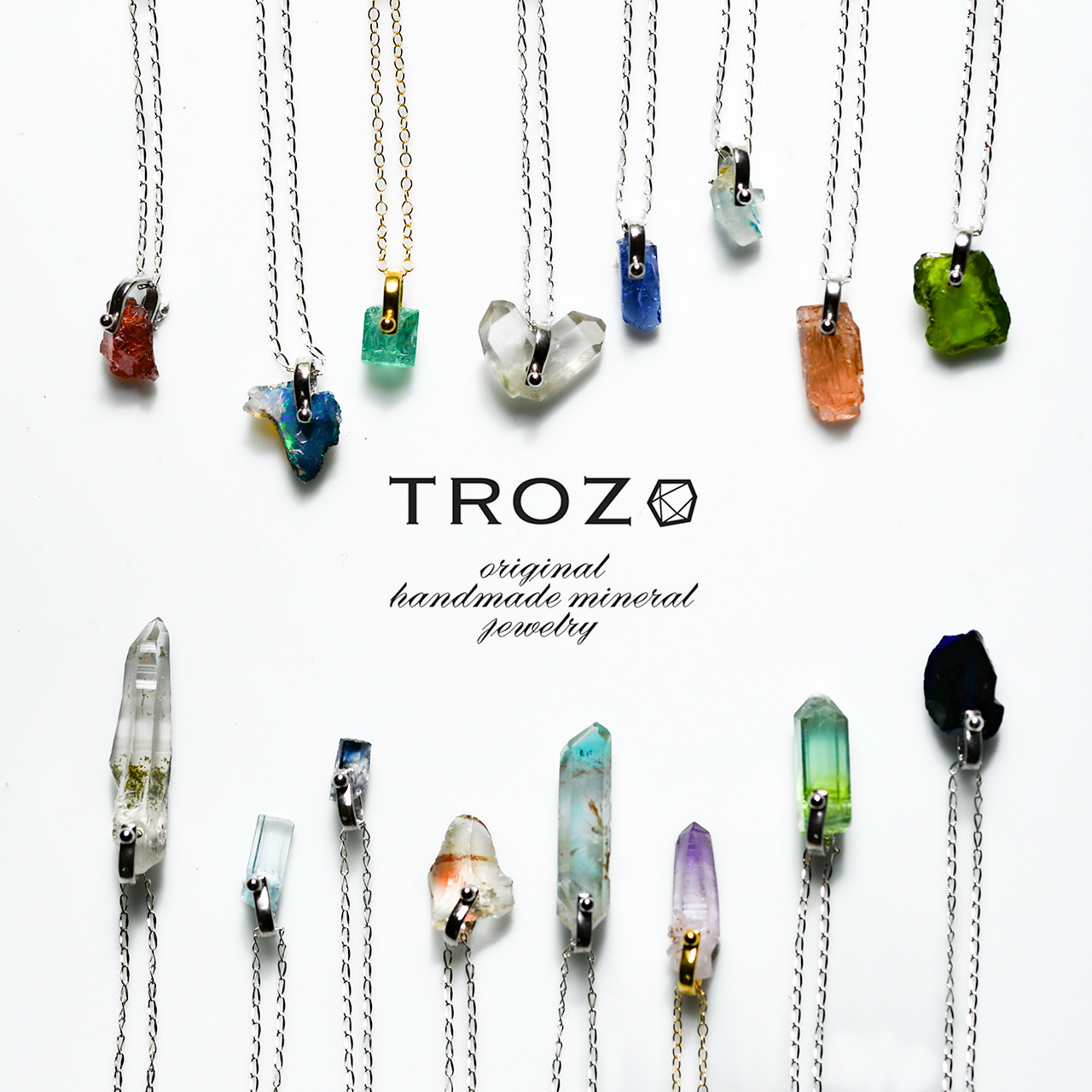 Necklace Fest 2026について