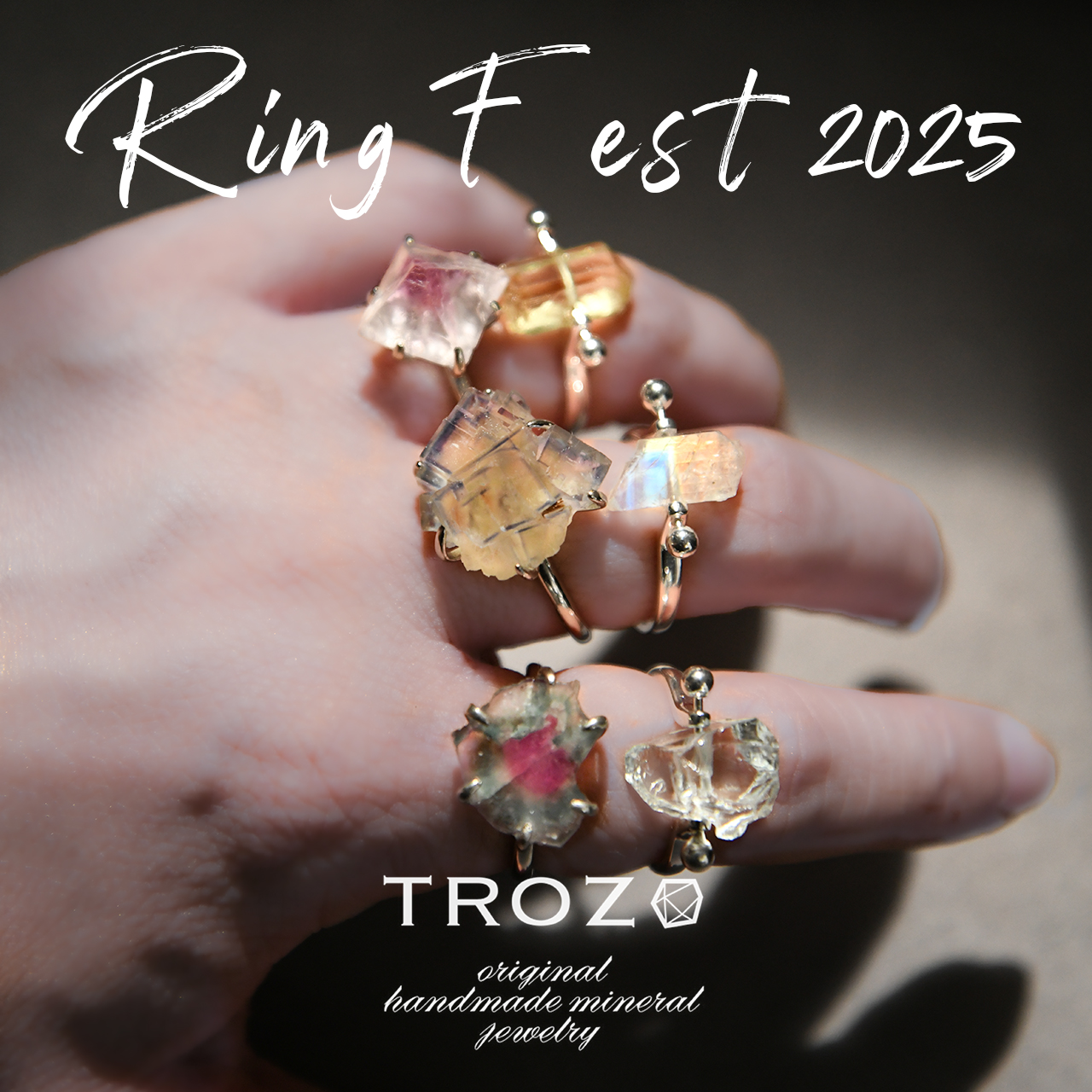 Ring Fest について