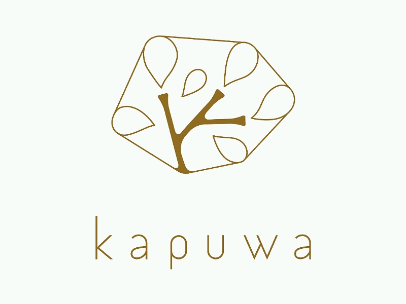 【kapuwa】SHOP LEI取扱いブランドの紹介